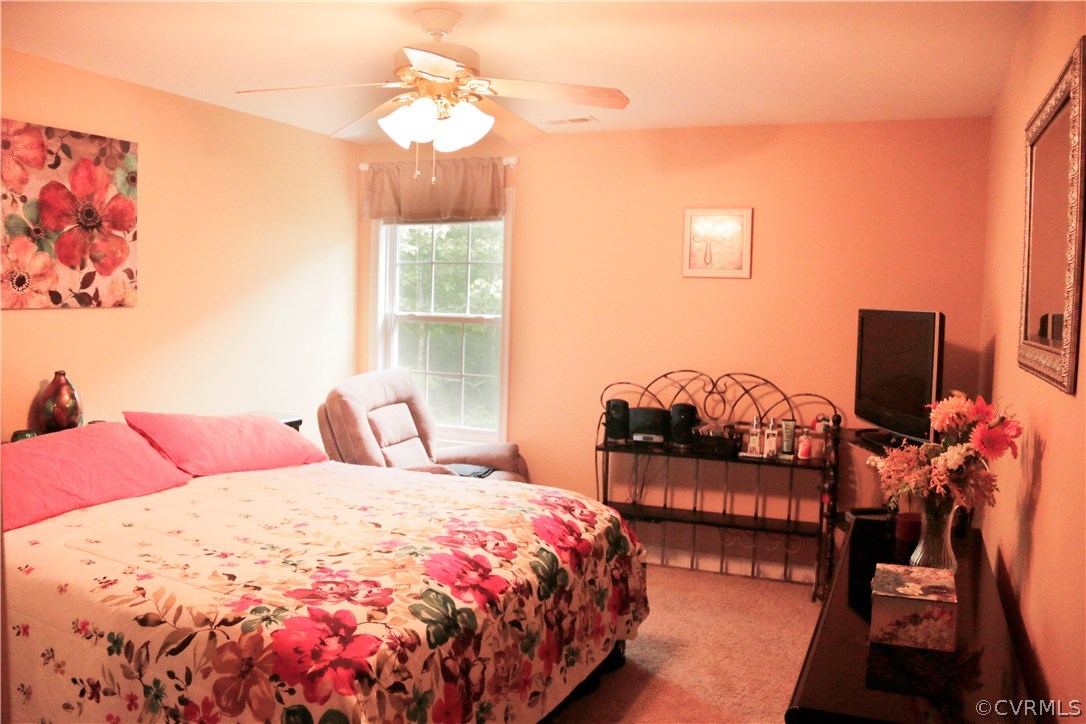 13707 Brandy Oaks Road Chesterfield, VA 23832 - Photo 38 of 50 Gallery Image 38