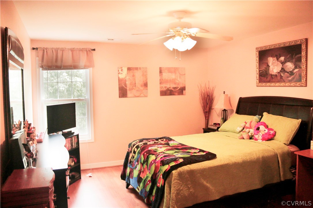 13707 Brandy Oaks Road Chesterfield, VA 23832 - Photo 39 of 50 Gallery Image 39