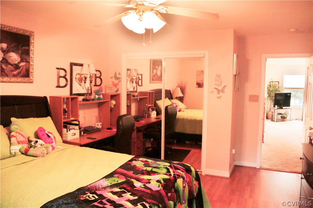 13707 Brandy Oaks Road Chesterfield, VA 23832 - Photo 40 of 50 Gallery Image 40