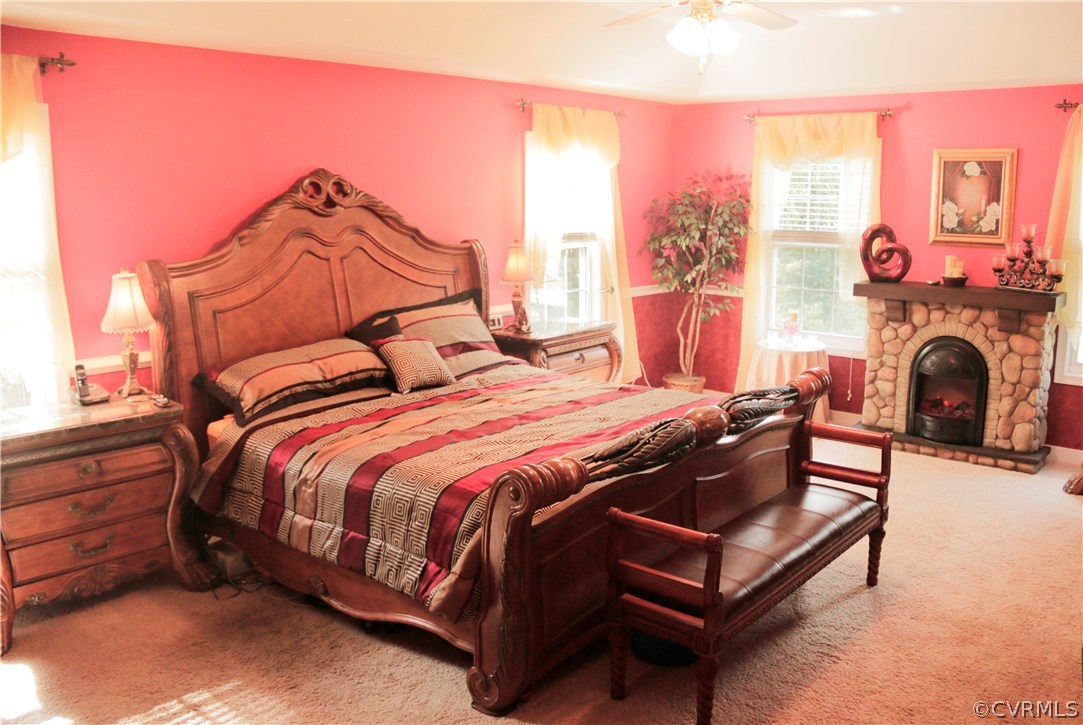 13707 Brandy Oaks Road Chesterfield, VA 23832 - Photo 43 of 50 Gallery Image 43