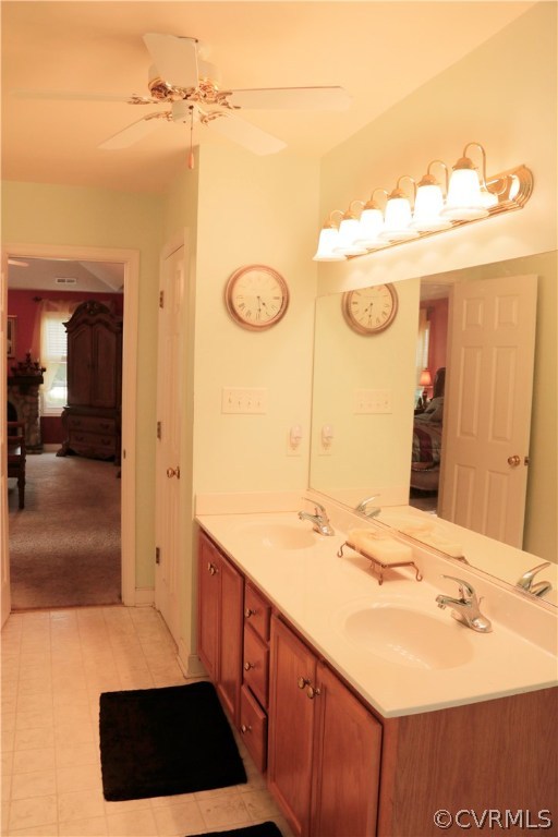 13707 Brandy Oaks Road Chesterfield, VA 23832 - Photo 46 of 50 Gallery Image 46