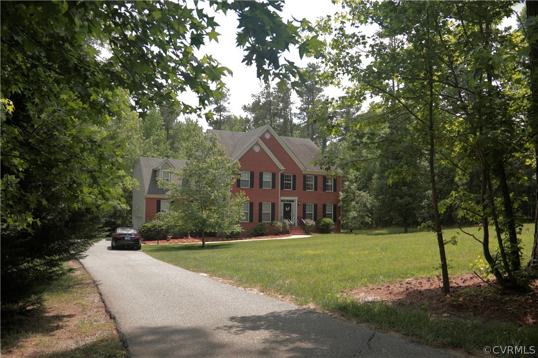 13707 Brandy Oaks Road Chesterfield, VA 23832 - Photo 5 of 50 Gallery Image 5