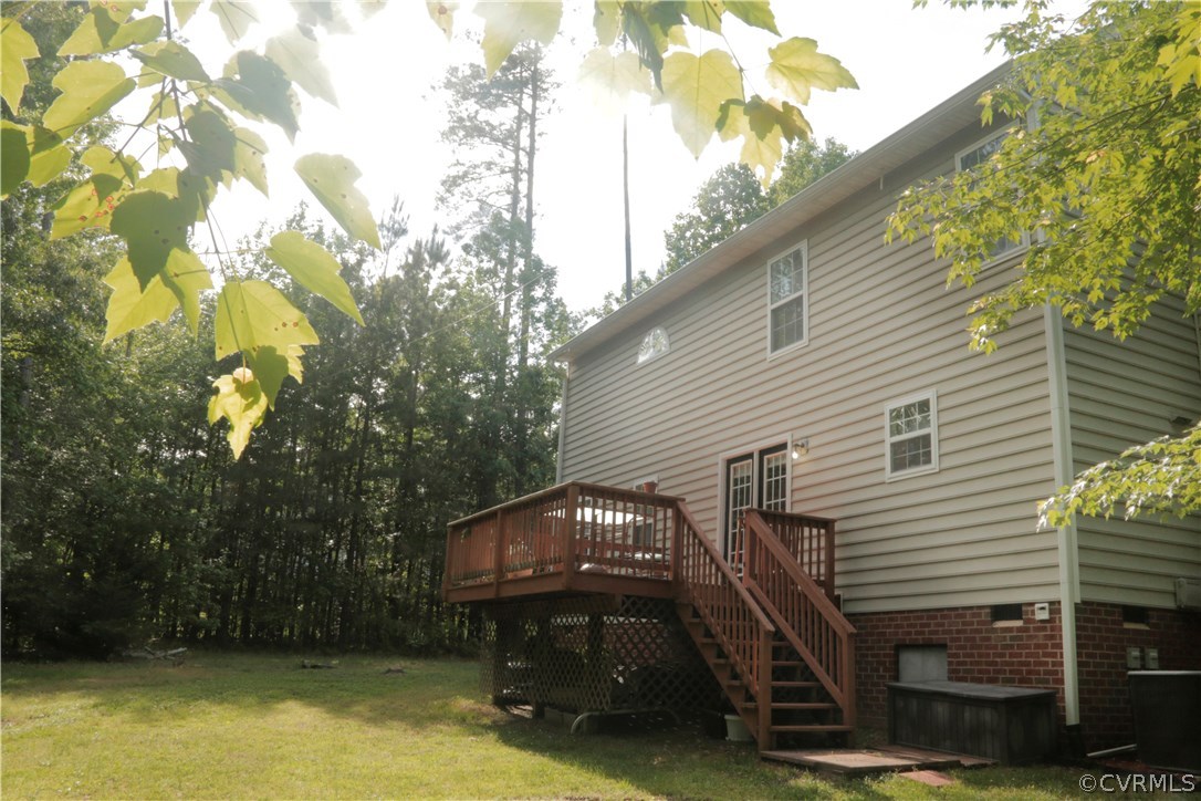 13707 Brandy Oaks Road Chesterfield, VA 23832 - Photo 6 of 50 Gallery Image 6