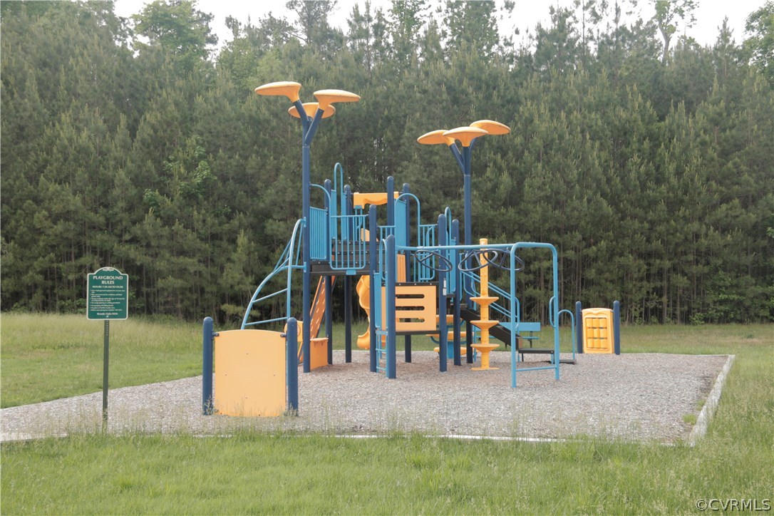 13707 Brandy Oaks Road Chesterfield, VA 23832 - Photo 9 of 50 Play Ground