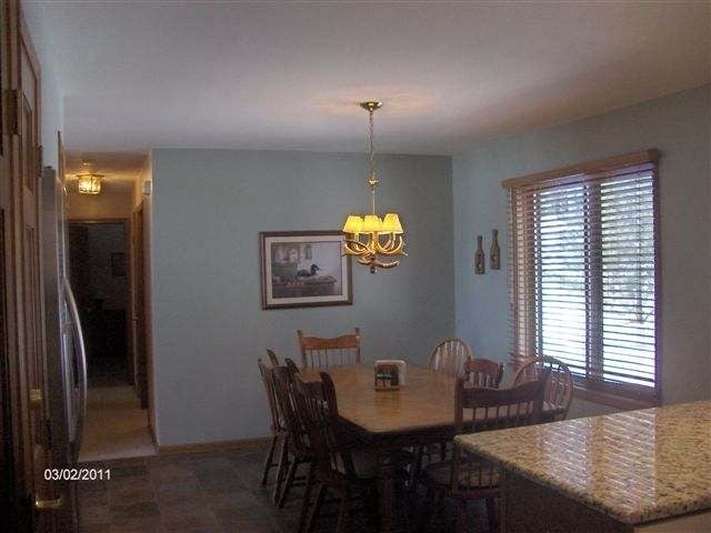 3955 Nelhill Road Sayner, WI 54560 - Photo 8 of 10 Gallery Image 8