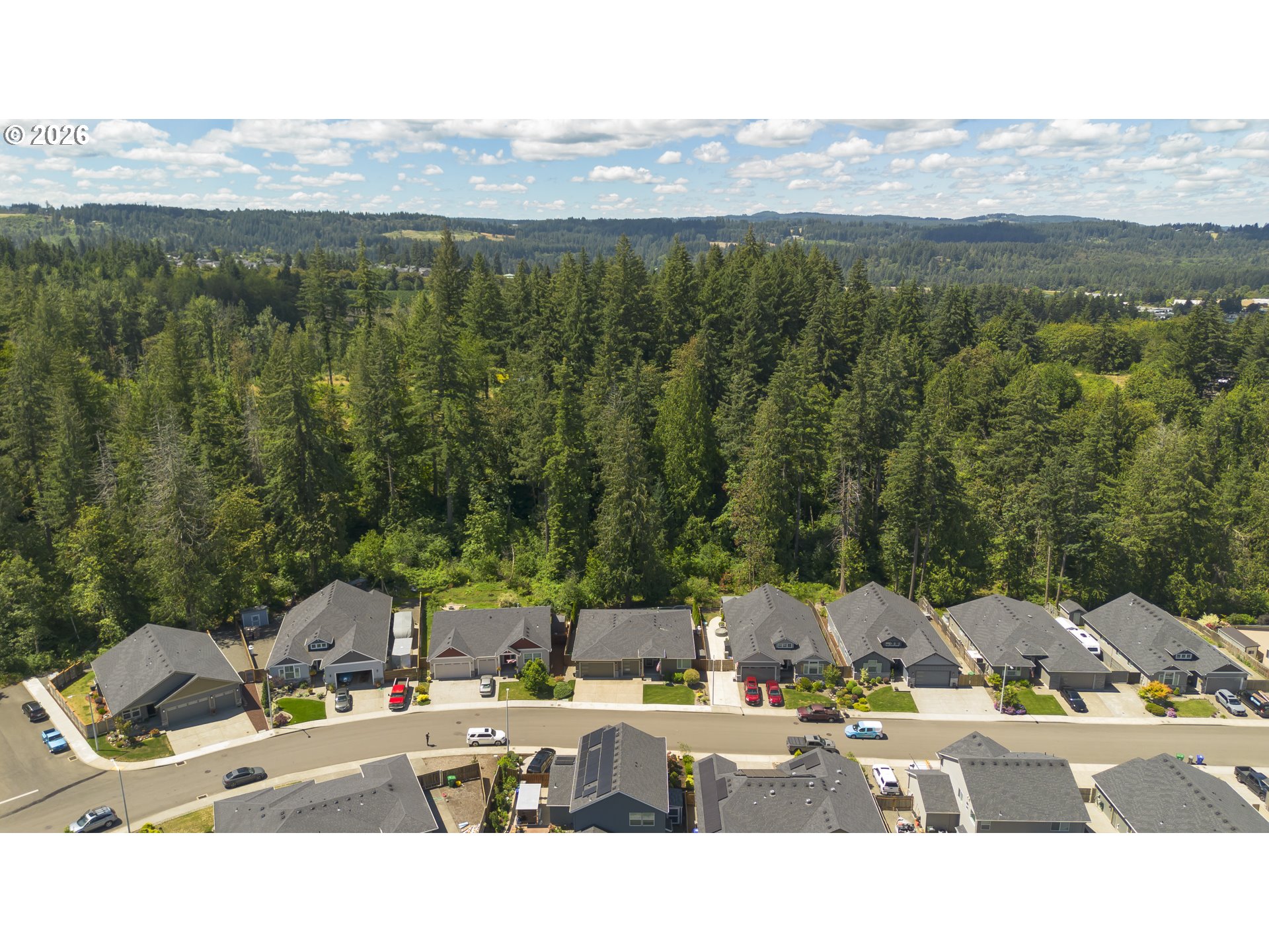1410 Northeast Cascadia Ridge Drive Estacada, OR 97023 - Photo 41 of 45