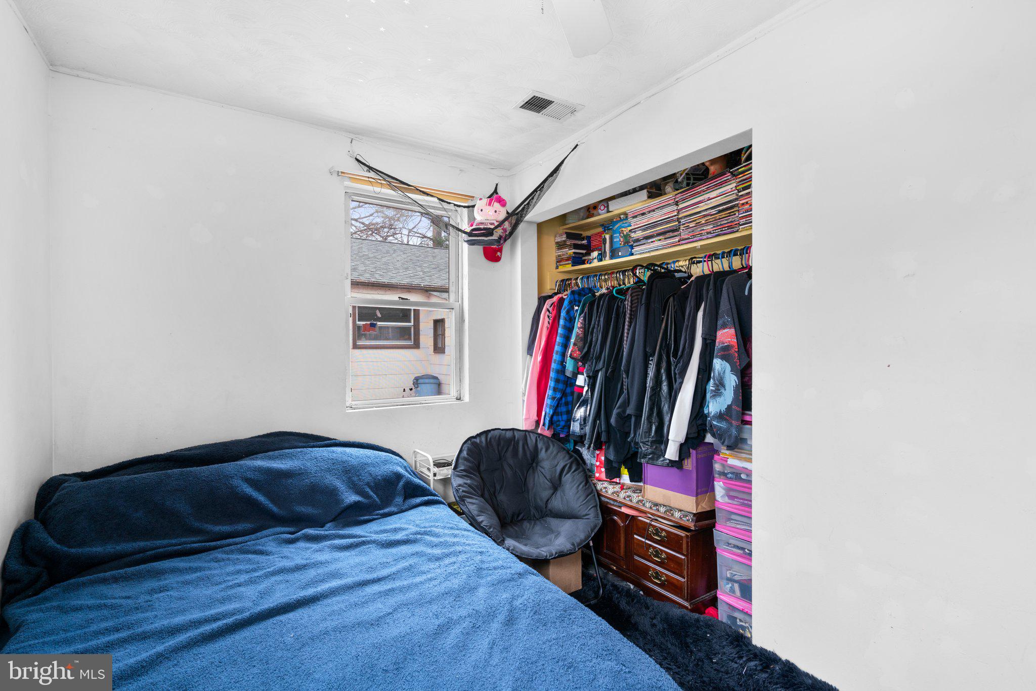 719 Cotter Road Glen Burnie, MD 21060 - Photo 11 of 18 Bedroom One