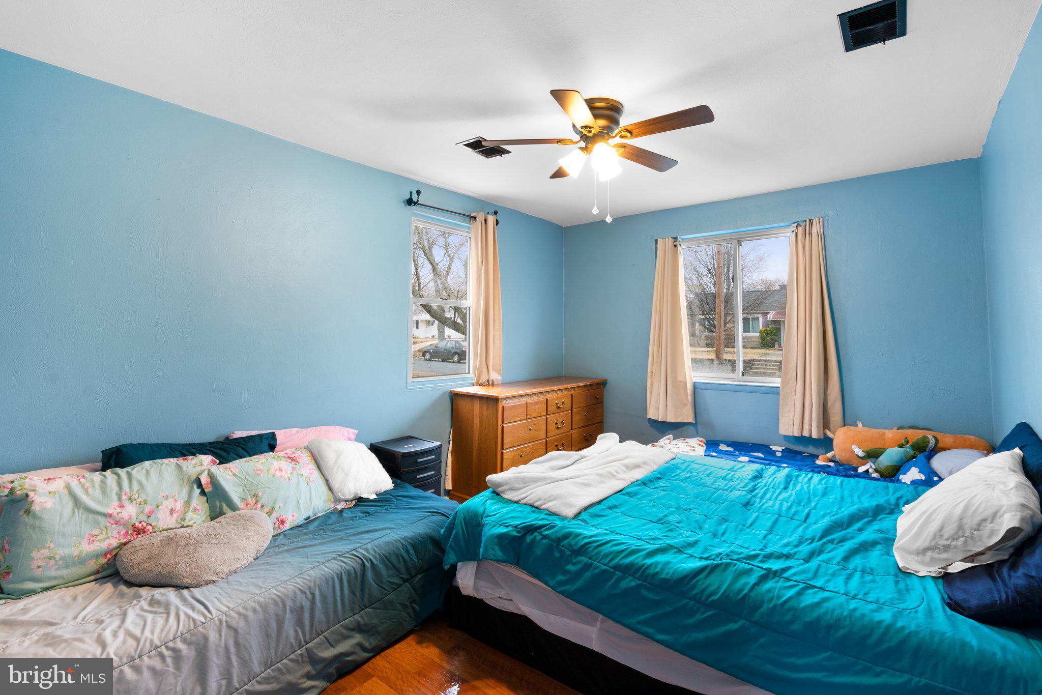 719 Cotter Road Glen Burnie, MD 21060 - Photo 12 of 18 Bedroom Two