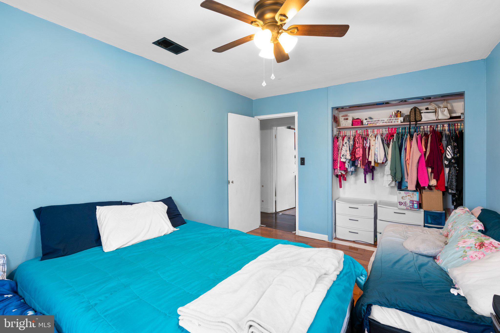 719 Cotter Road Glen Burnie, MD 21060 - Photo 13 of 18 Bedroom Two