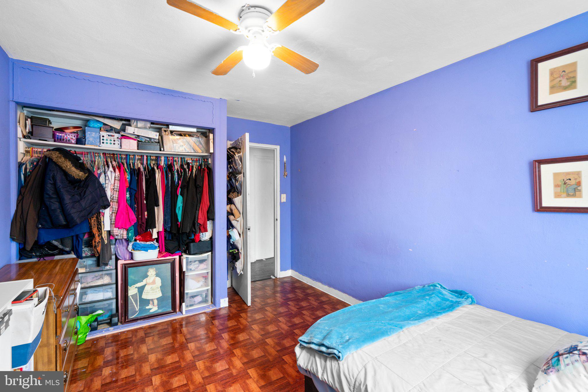 719 Cotter Road Glen Burnie, MD 21060 - Photo 16 of 18 Bedroom Three