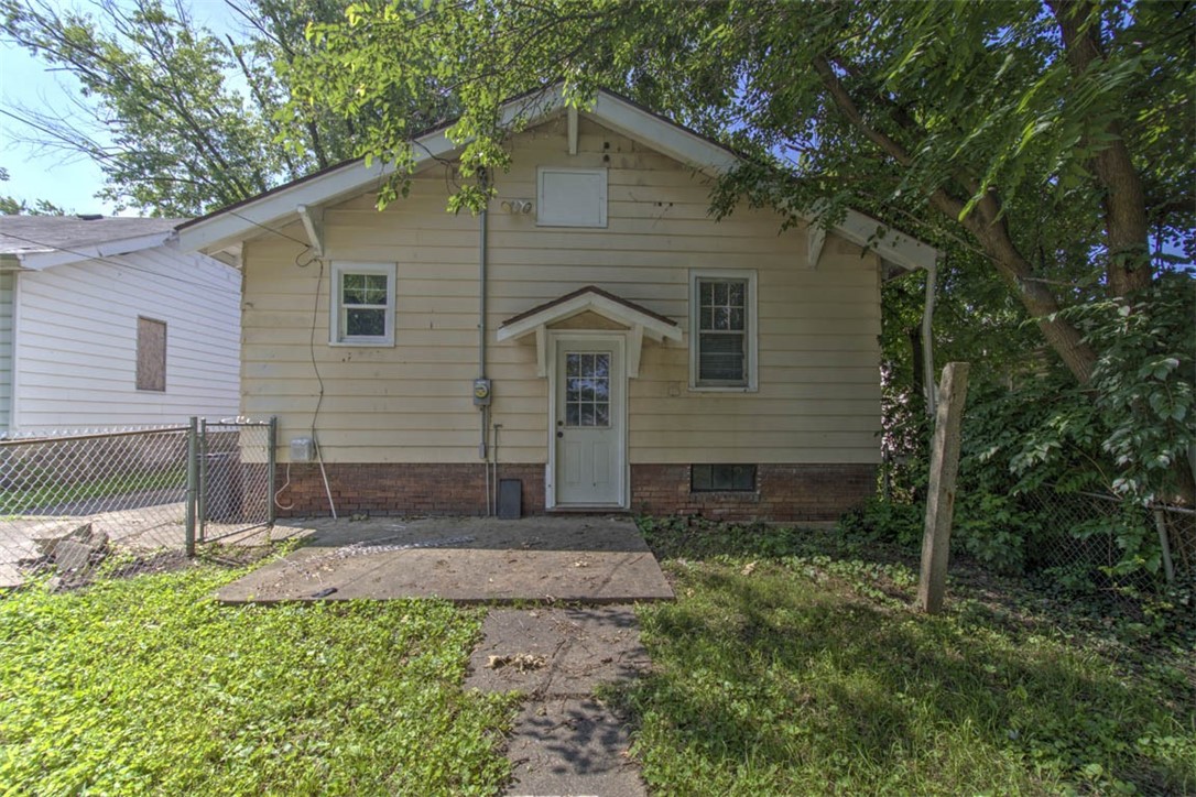 1344 East Lawrence Street Decatur, IL 62521 - Photo 21 of 24