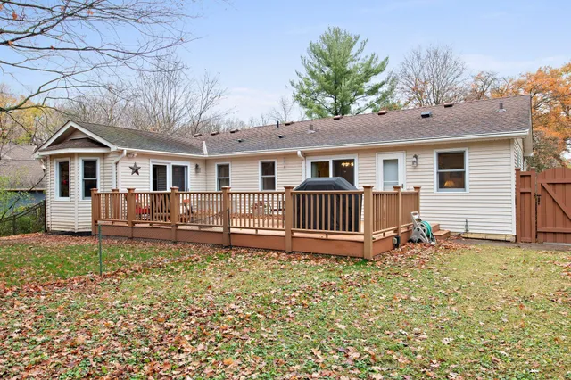 $2,800 | 15803 Sunset Road, Minnetonka, MN 55345