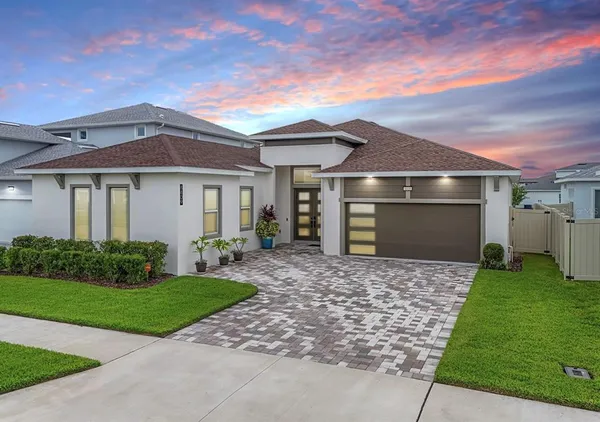 $630,000 | 8809 Drummer Plank Drive, Wesley Chapel, FL 33545