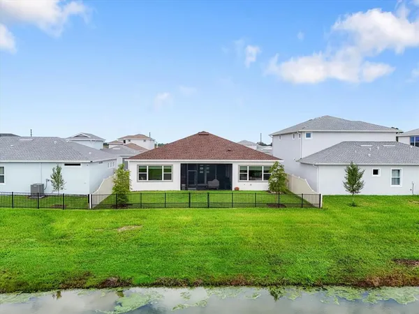 $630,000 | 8809 Drummer Plank Drive, Wesley Chapel, FL 33545