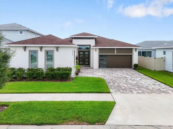 $630,000 | 8809 Drummer Plank Drive, Wesley Chapel, FL 33545