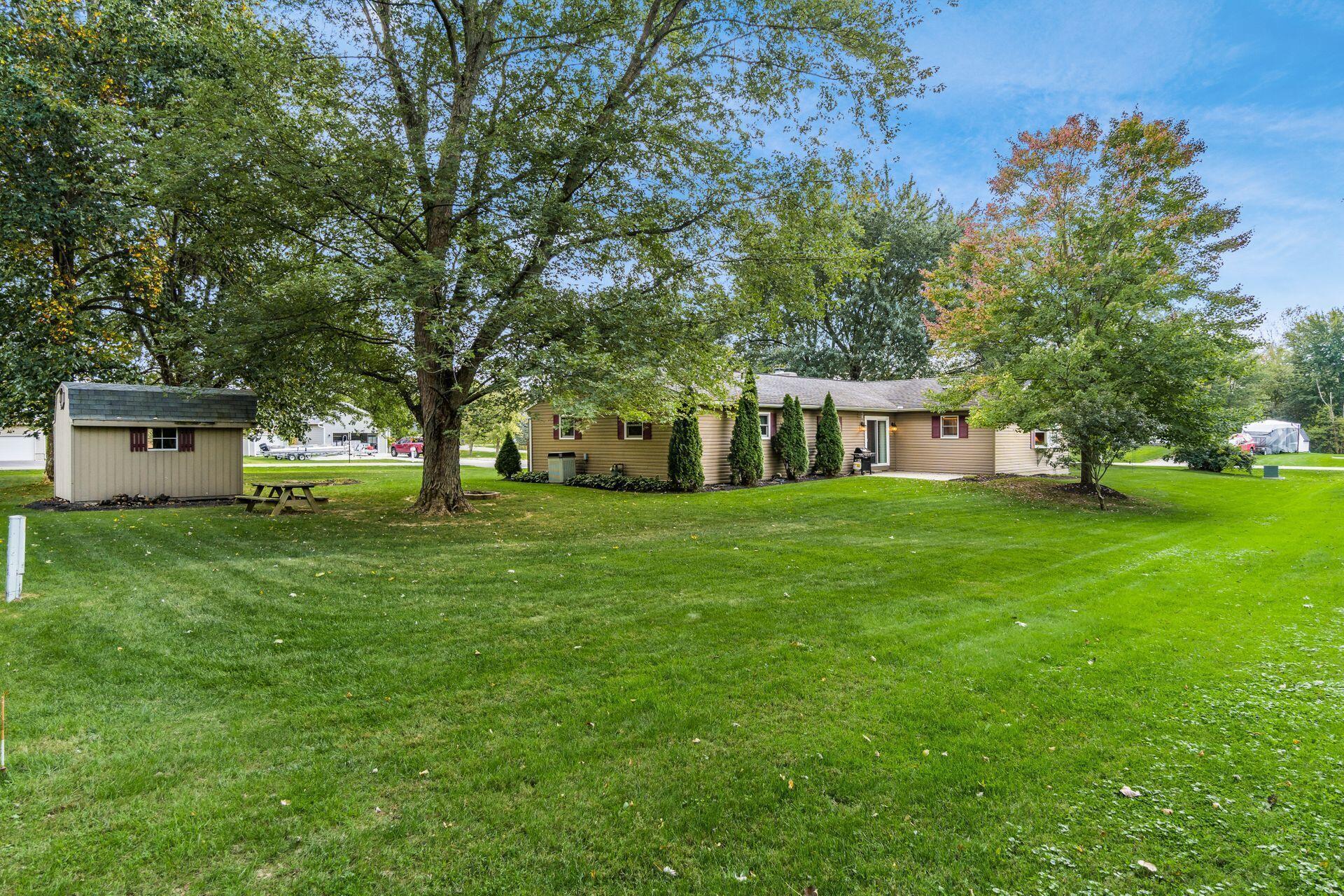 19 Forward Pass Road Southwest Pataskala, OH 43062 - Photo 25 of 28