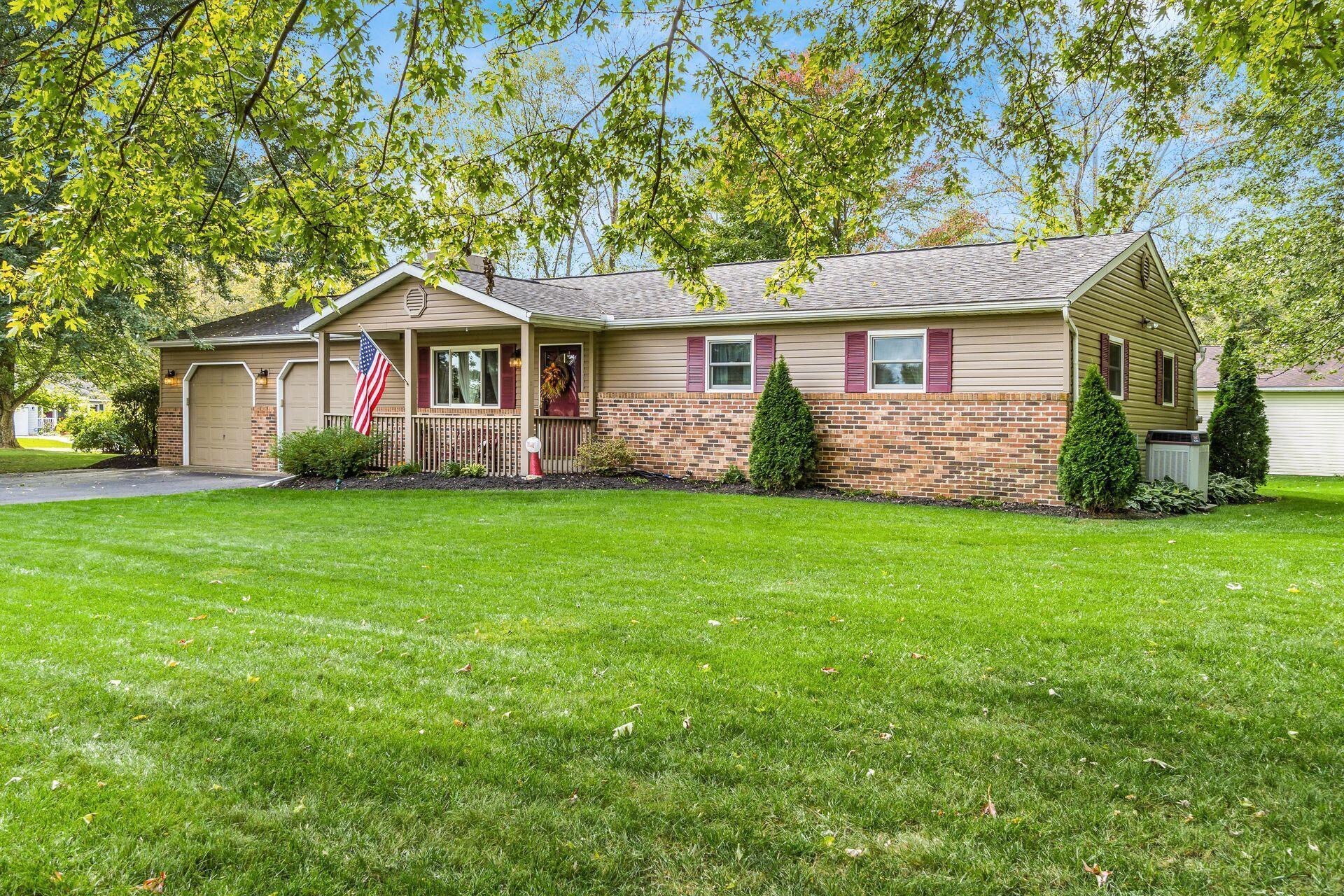 19 Forward Pass Road Southwest Pataskala, OH 43062 - Photo 6 of 28