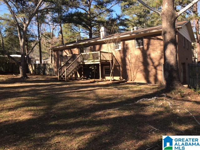 1708 Valley Creek Road Anniston, AL 36207 - Photo 4 of 24