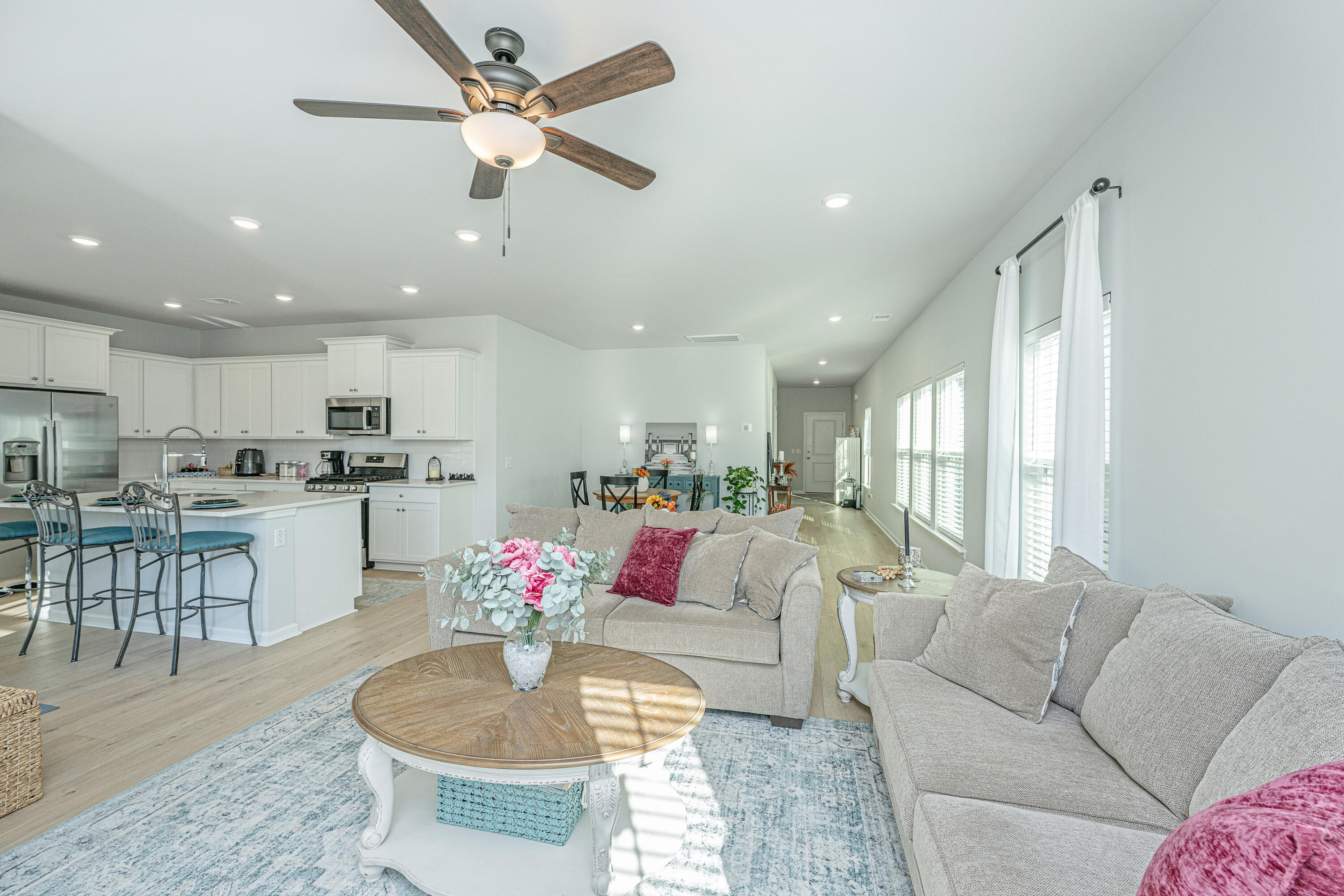 1035 Grace Field Avenue Ridgeville, SC 29472 - Photo 5 of 17 1035GraceFieldAve012