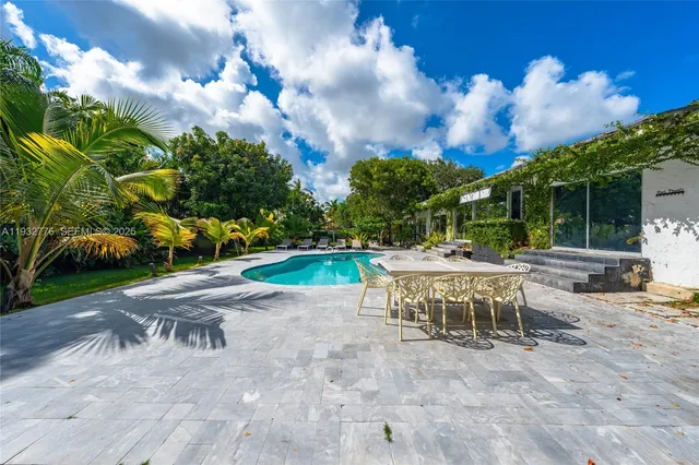 $1,295,000 | 14400 Northeast 4th Avenue, Miami, FL 33161
