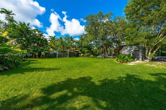 $1,295,000 | 14400 Northeast 4th Avenue, Miami, FL 33161