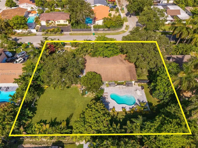 $1,295,000 | 14400 Northeast 4th Avenue, Miami, FL 33161