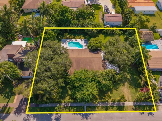 $1,295,000 | 14400 Northeast 4th Avenue, Miami, FL 33161