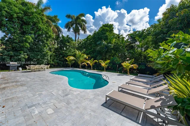$1,295,000 | 14400 Northeast 4th Avenue, Miami, FL 33161