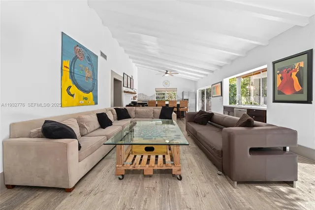 $1,295,000 | 14400 Northeast 4th Avenue, Miami, FL 33161