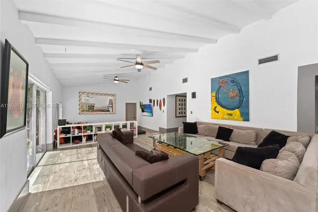 $1,295,000 | 14400 Northeast 4th Avenue, Miami, FL 33161