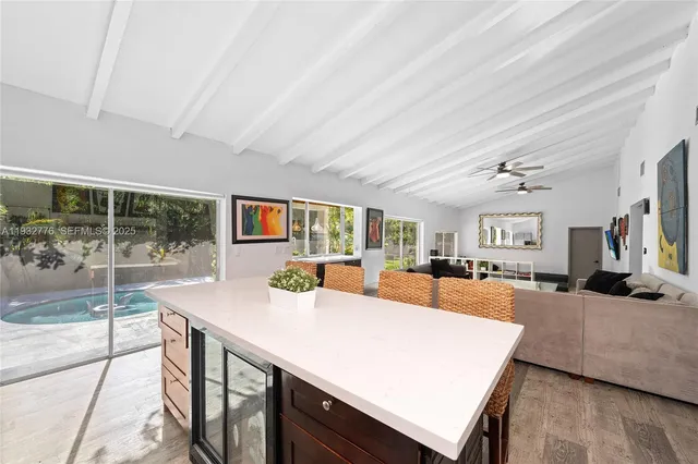 $1,295,000 | 14400 Northeast 4th Avenue, Miami, FL 33161