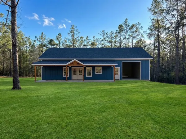 $475,000 | 3096 County Road 4300, Woodville, TX 75979