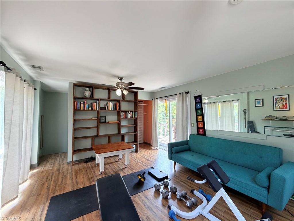 2668 Reedy Branch Road Purlear, NC 28665 - Photo 25 of 45