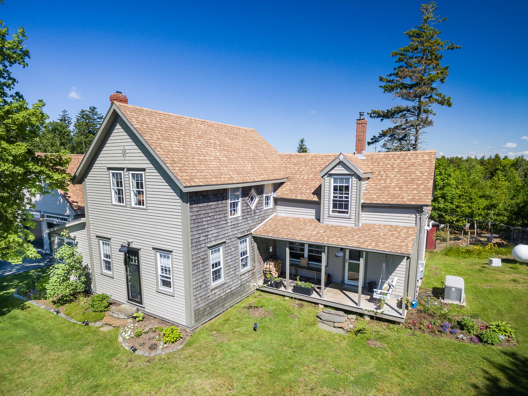 200 Ash Point Road Harpswell, ME 04079 - Photo 4 of 51 DJI_0001-2