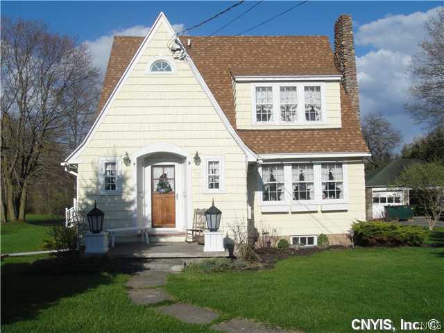 76 Utica Street Hamilton, NY 13346 - Photo 1 of 16 Exterior Front