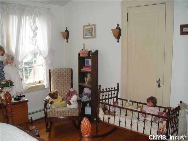 76 Utica Street Hamilton, NY 13346 - Photo 13 of 16 Exterior Front Sweet!