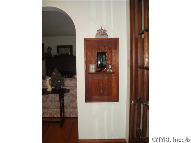 76 Utica Street Hamilton, NY 13346 - Photo 2 of 16 Other Wonderful original finishes and features tru