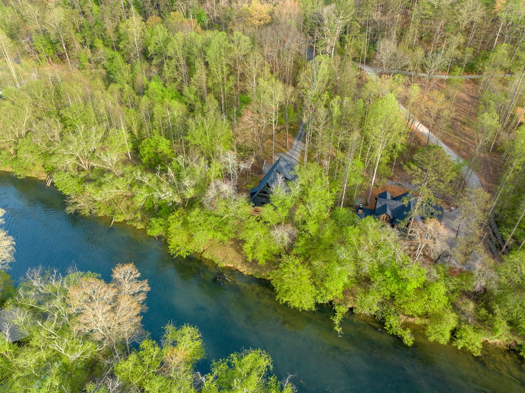 1723 Hogback Drive Blue Ridge, GA 30513 - Photo 47 of 54