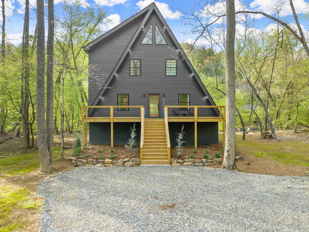 1723 Hogback Drive Blue Ridge, GA 30513 - Photo 49 of 54