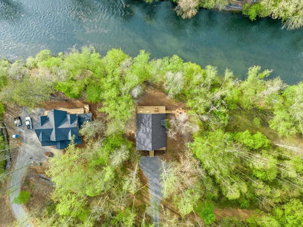 1723 Hogback Drive Blue Ridge, GA 30513 - Photo 9 of 54