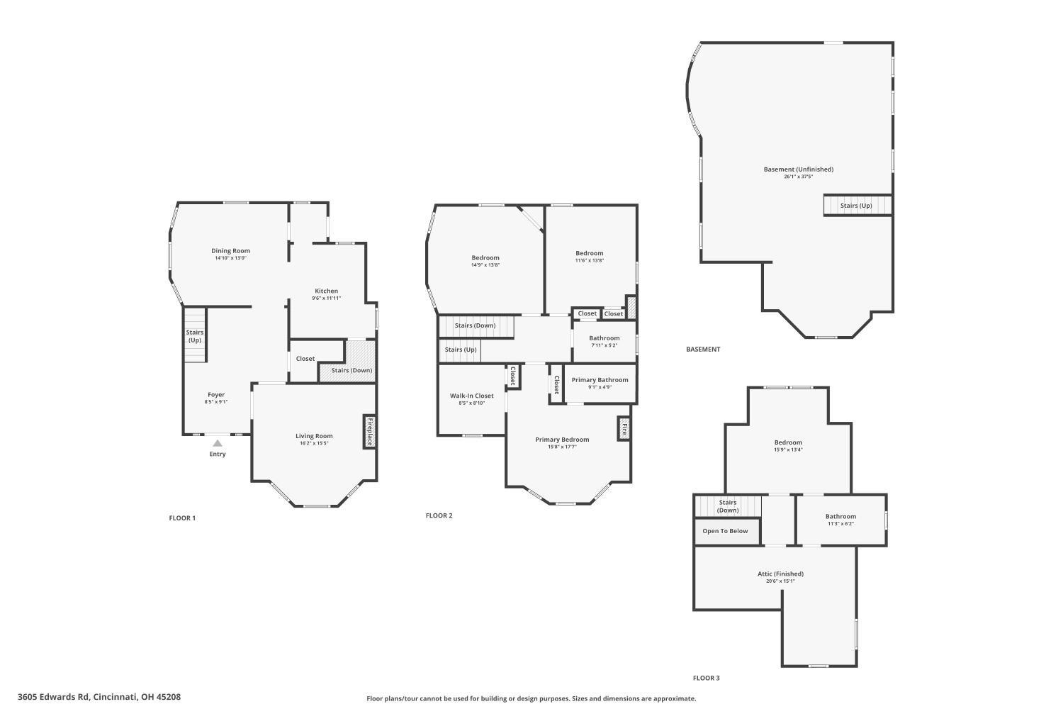 3605 Edwards Road Cincinnati, OH 45208 - Photo 76 of 76 Gallery Image 76