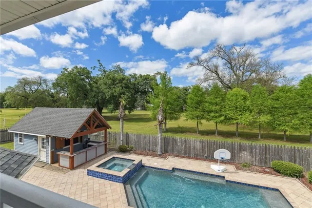 $675,000 | 212 Cedar Grove Lane, Belle Chasse, LA 70037