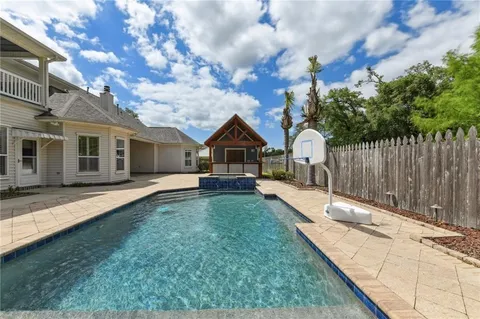 $675,000 | 212 Cedar Grove Lane, Belle Chasse, LA 70037