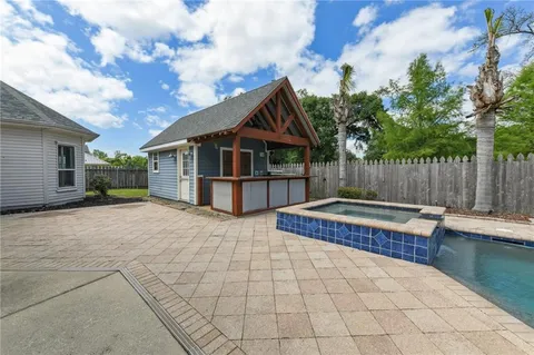 $675,000 | 212 Cedar Grove Lane, Belle Chasse, LA 70037