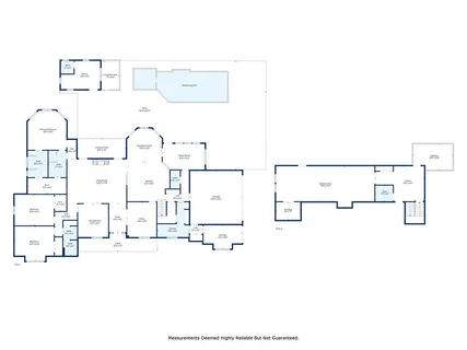 $675,000 | 212 Cedar Grove Lane, Belle Chasse, LA 70037
