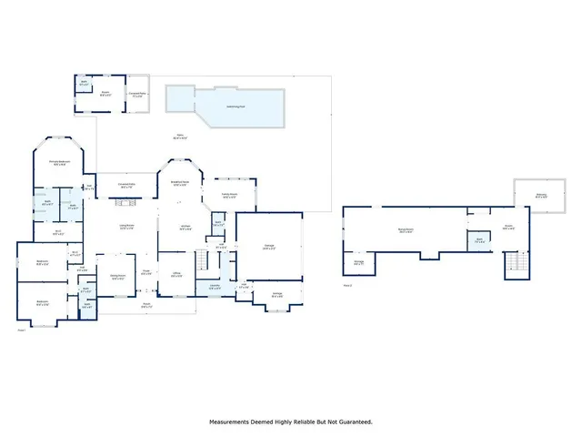$675,000 | 212 Cedar Grove Lane, Belle Chasse, LA 70037