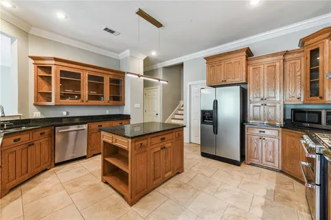 $675,000 | 212 Cedar Grove Lane, Belle Chasse, LA 70037