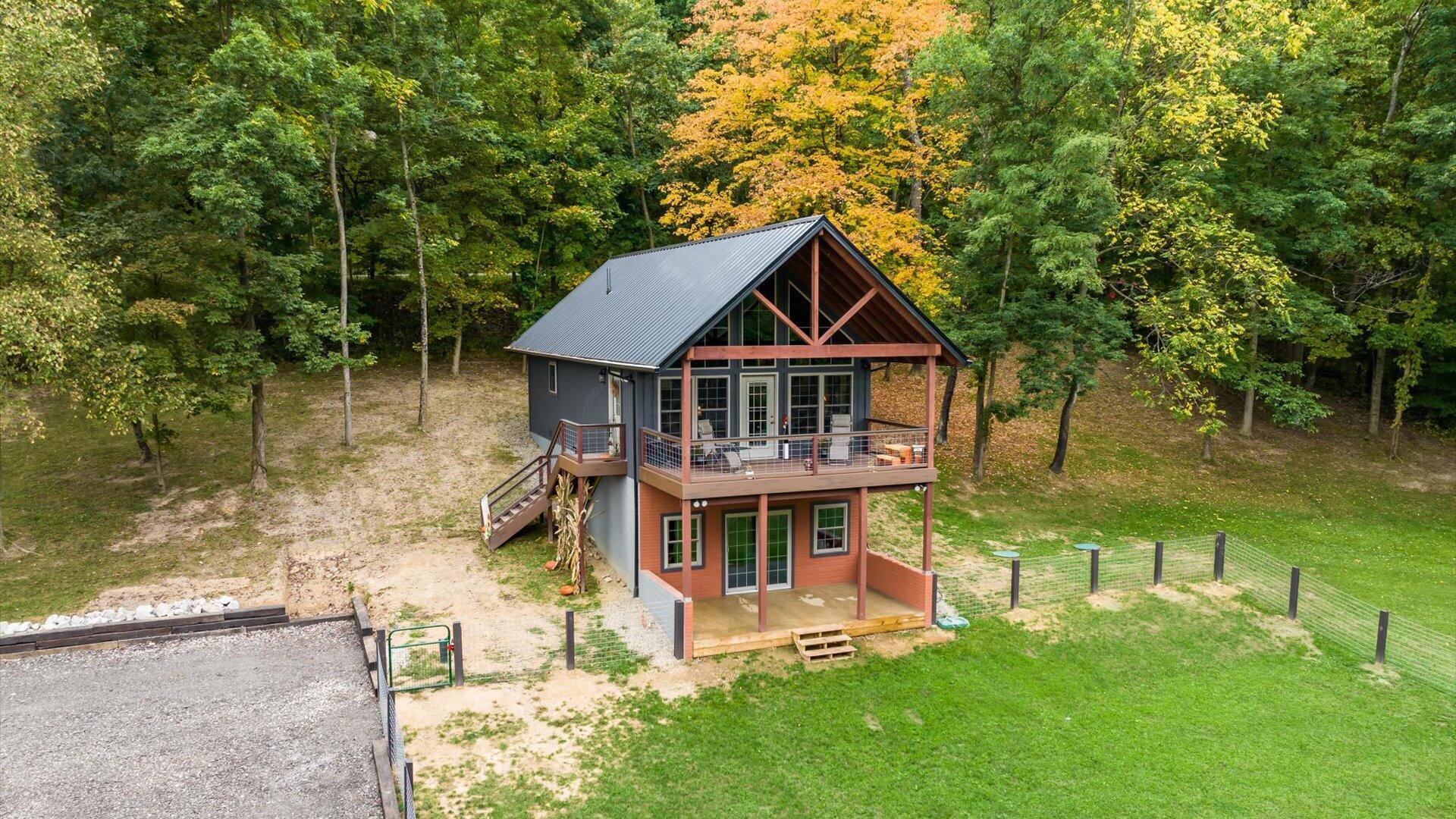 4801 Narrows Road Frazeysburg, OH 43822 - Photo 25 of 47 45-z 4801 Narrows Rd085