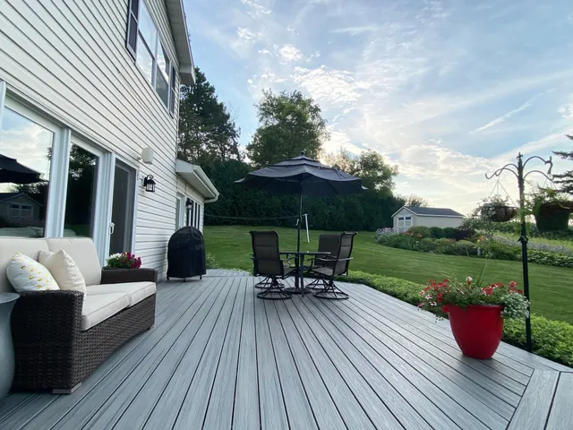 $519,900 | 17849 Wedgewood Drive, Zumbrota, MN 55992