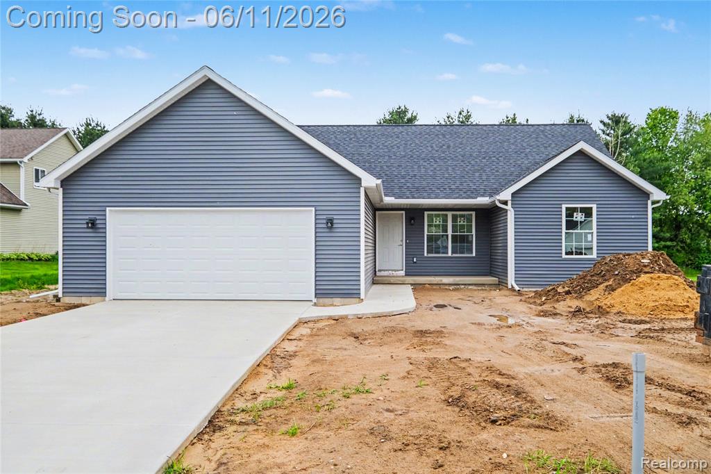 6465 Whisper Ridge Court Burton, MI 48509 - Photo 1 of 16